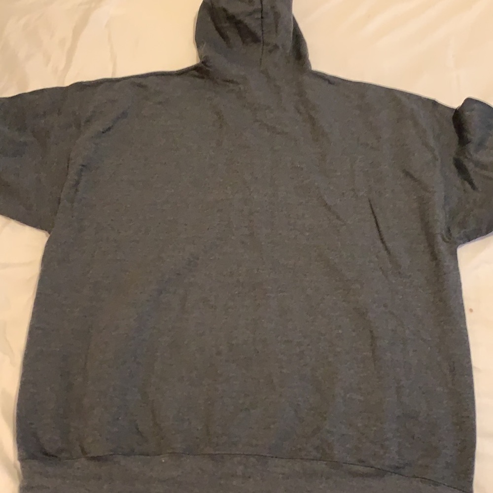 New Gilden hoodie - Picture 7 of 7
